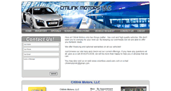 Desktop Screenshot of columbus-used-cars.com